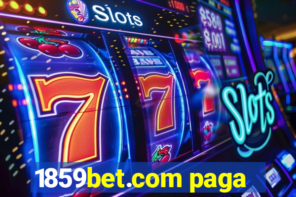 1859bet.com paga